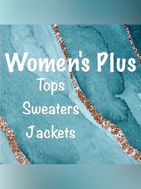 Sizes 14-28 or XXL to 4X
